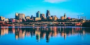 Kansas City, MI