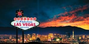 Las Vegas, NV