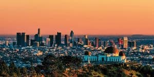 Los Angeles, CA