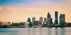Louisville, KY
