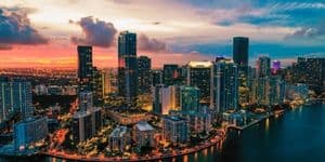 Miami, FL