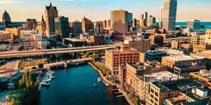 Milwaukee, WI