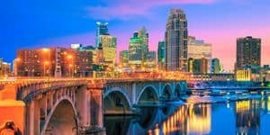 Minneapolis, MN