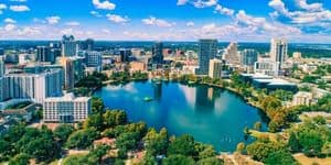 Orlando, FL