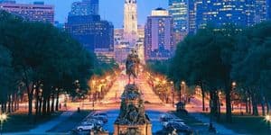 Philadelphia, PA