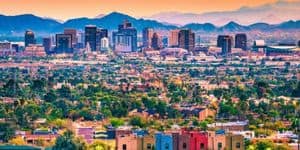 Phoenix, AZ