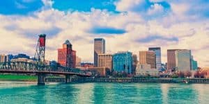 Portland, OR