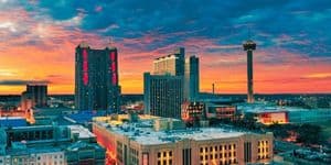 San Antonio, TX