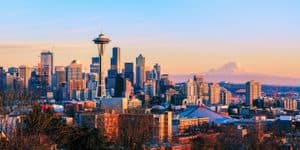 Seattle, WA