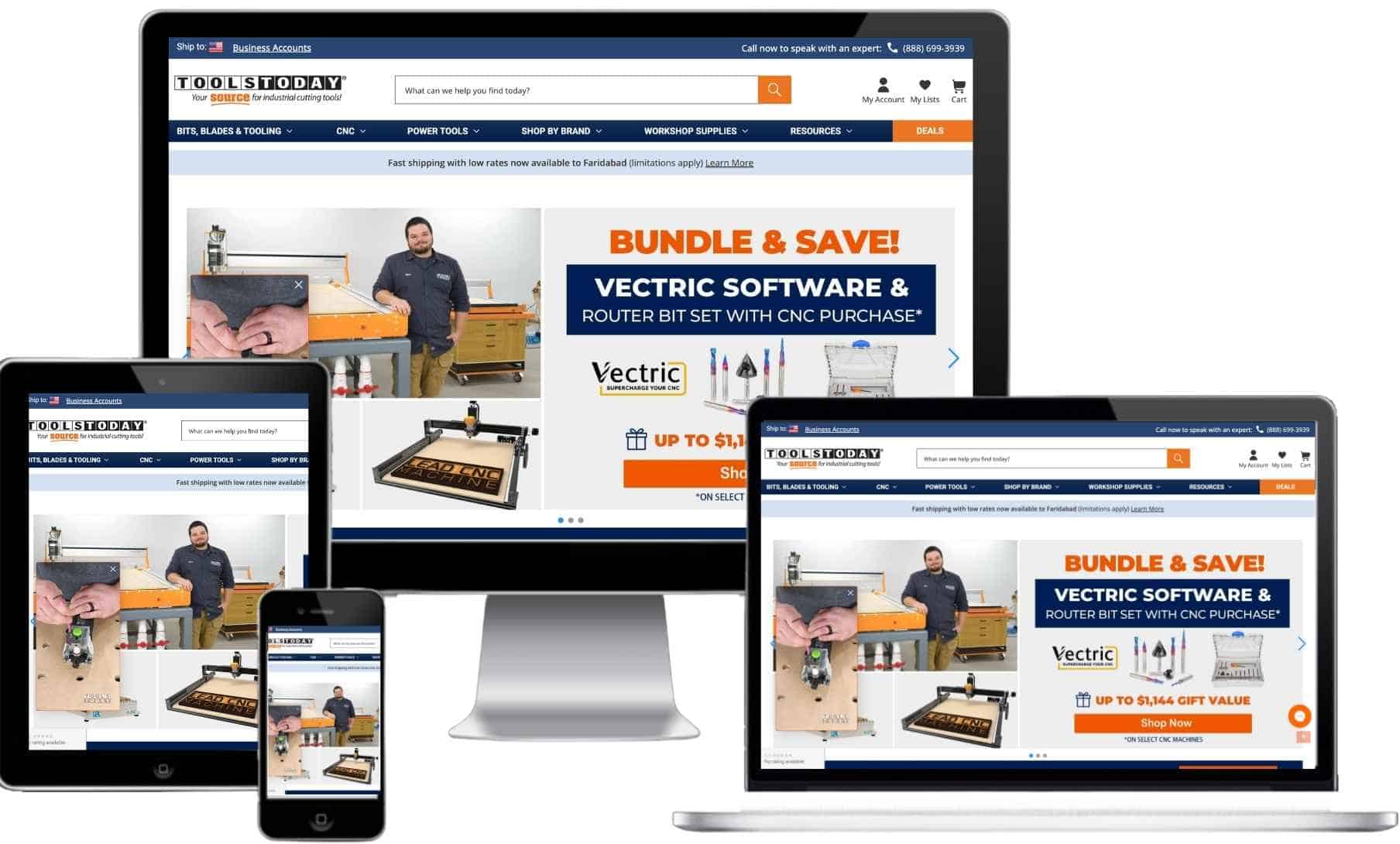 ToolsToday®