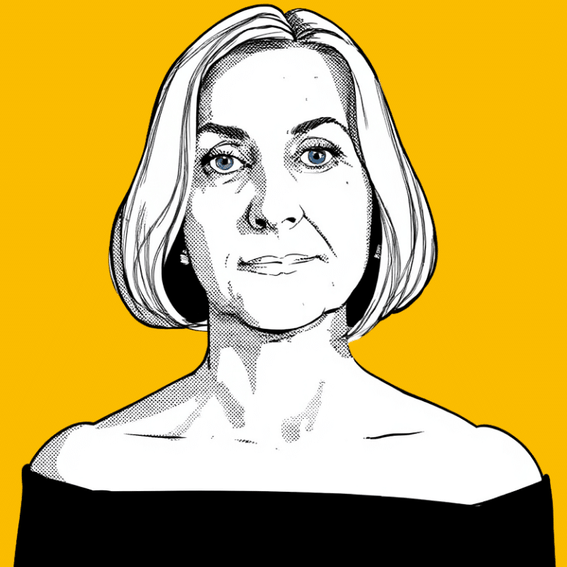 Christine Walker