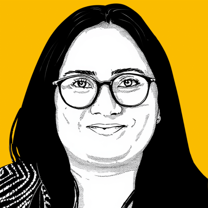 Supriya J. John