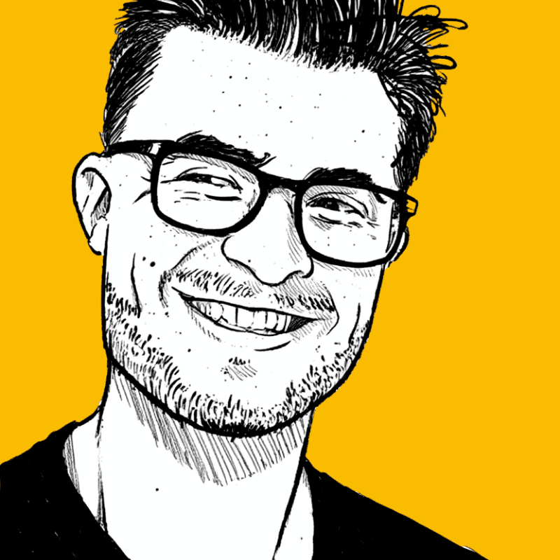 Matthew Clark