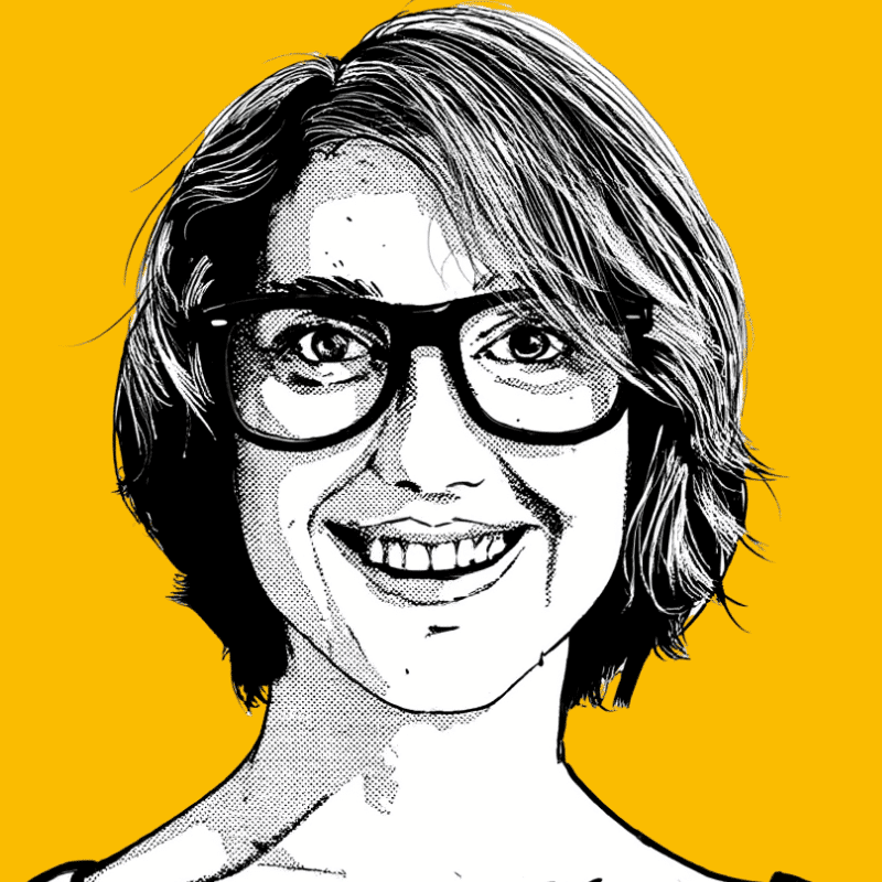 Nancy Wheeler