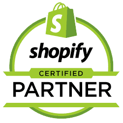 Shopify Partner
