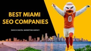 Best Miami SEO Companies