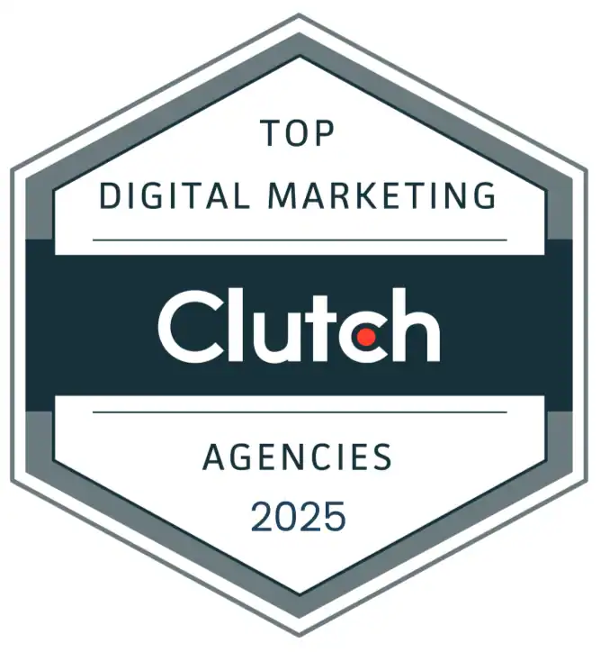Clutch Top SEO Company 2025