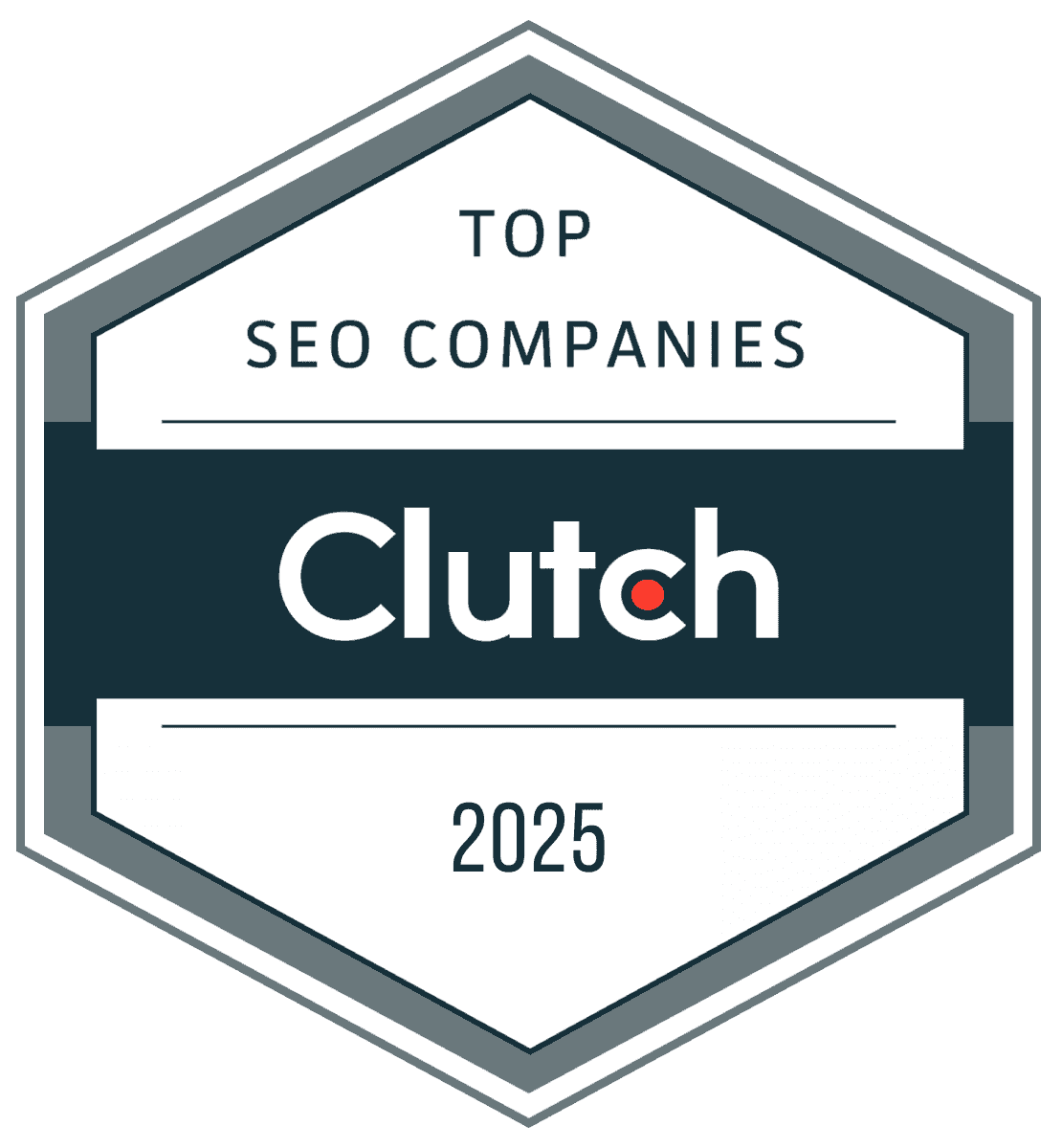 Clutch Top Agency