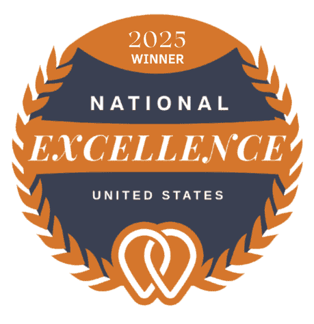 Egochi Digital Marketing National Excellence Award 2025
