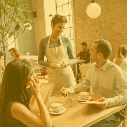 Restaurant SEO