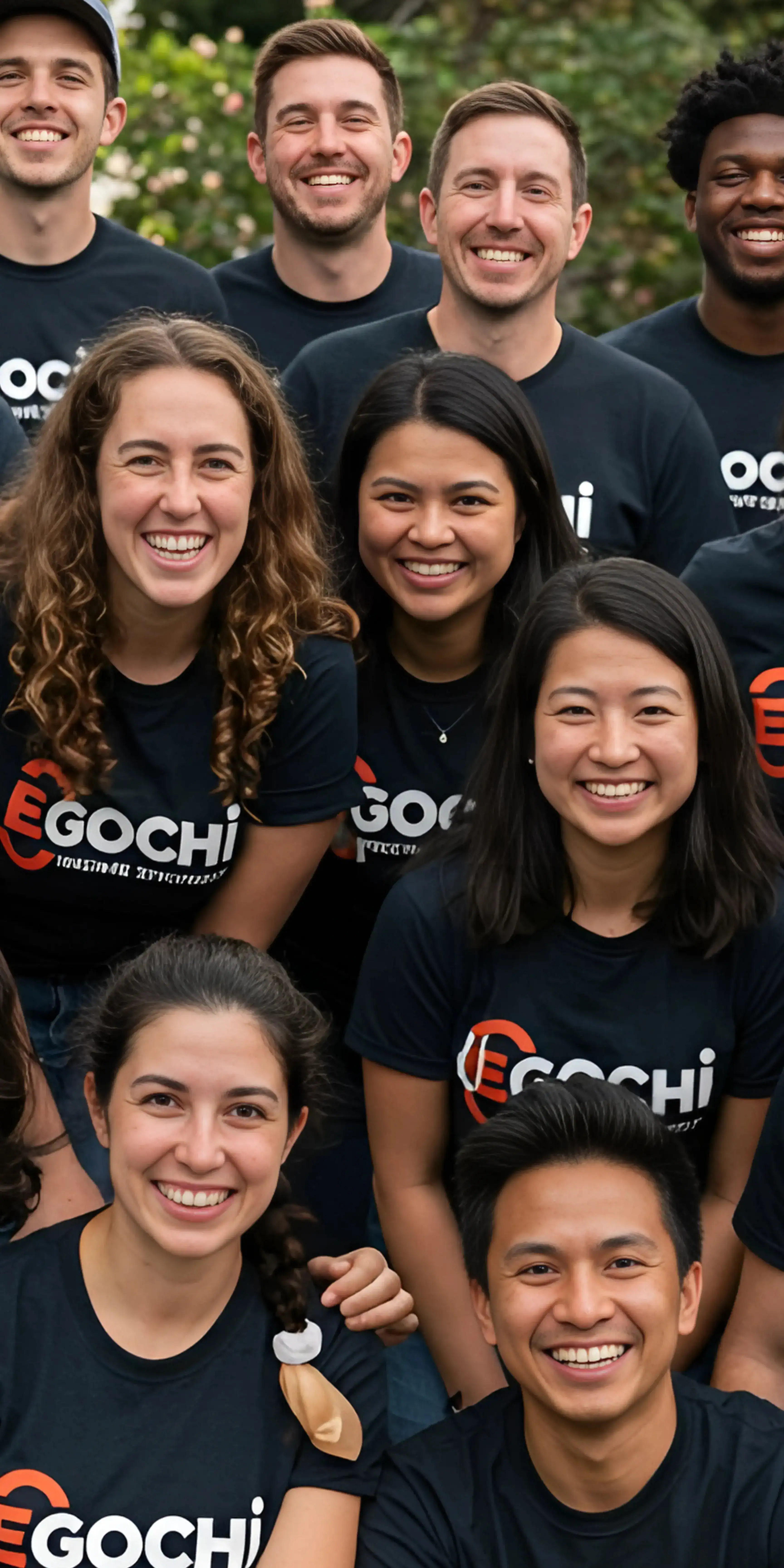 Egochi LinkedIn Marketing Team