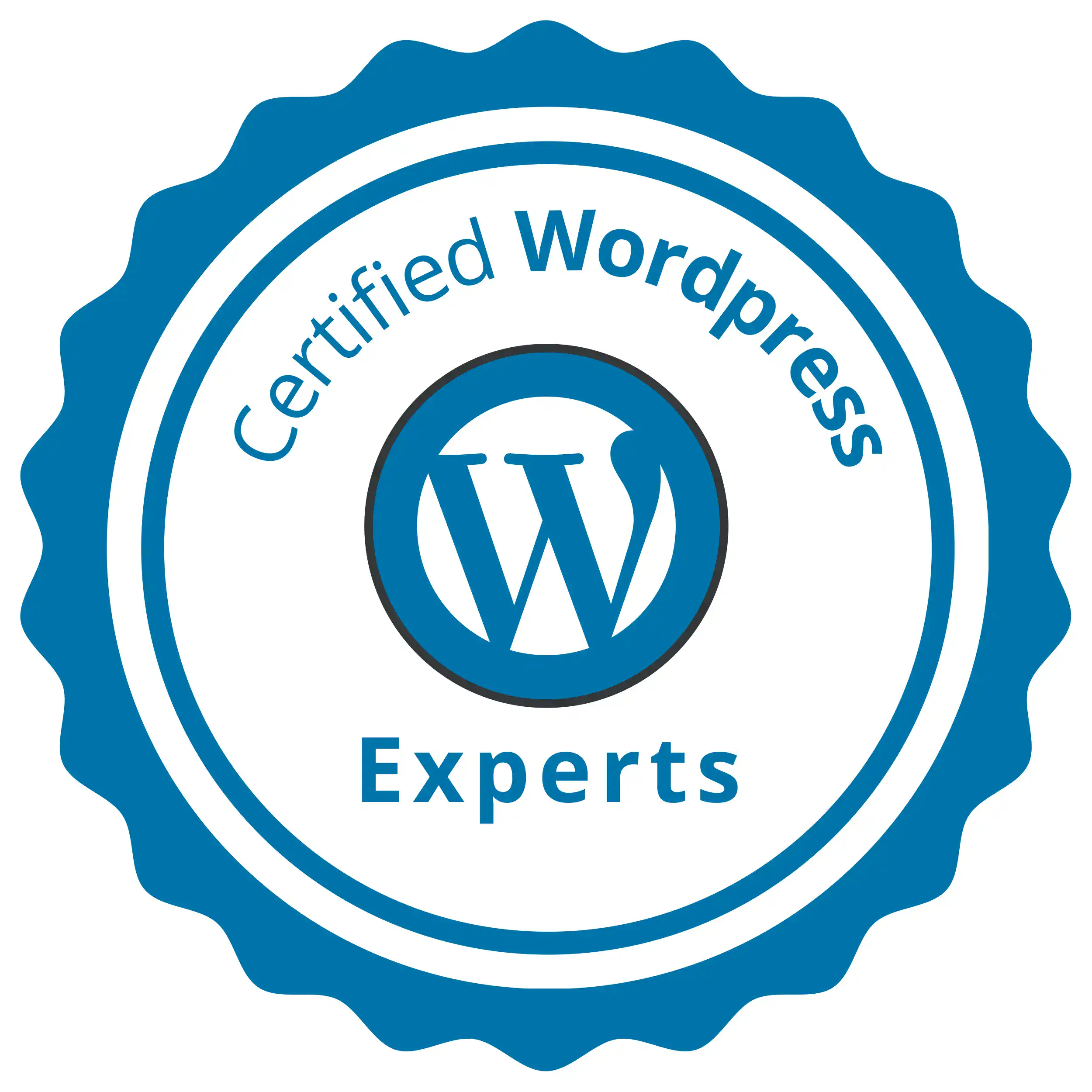 WordPress Certified