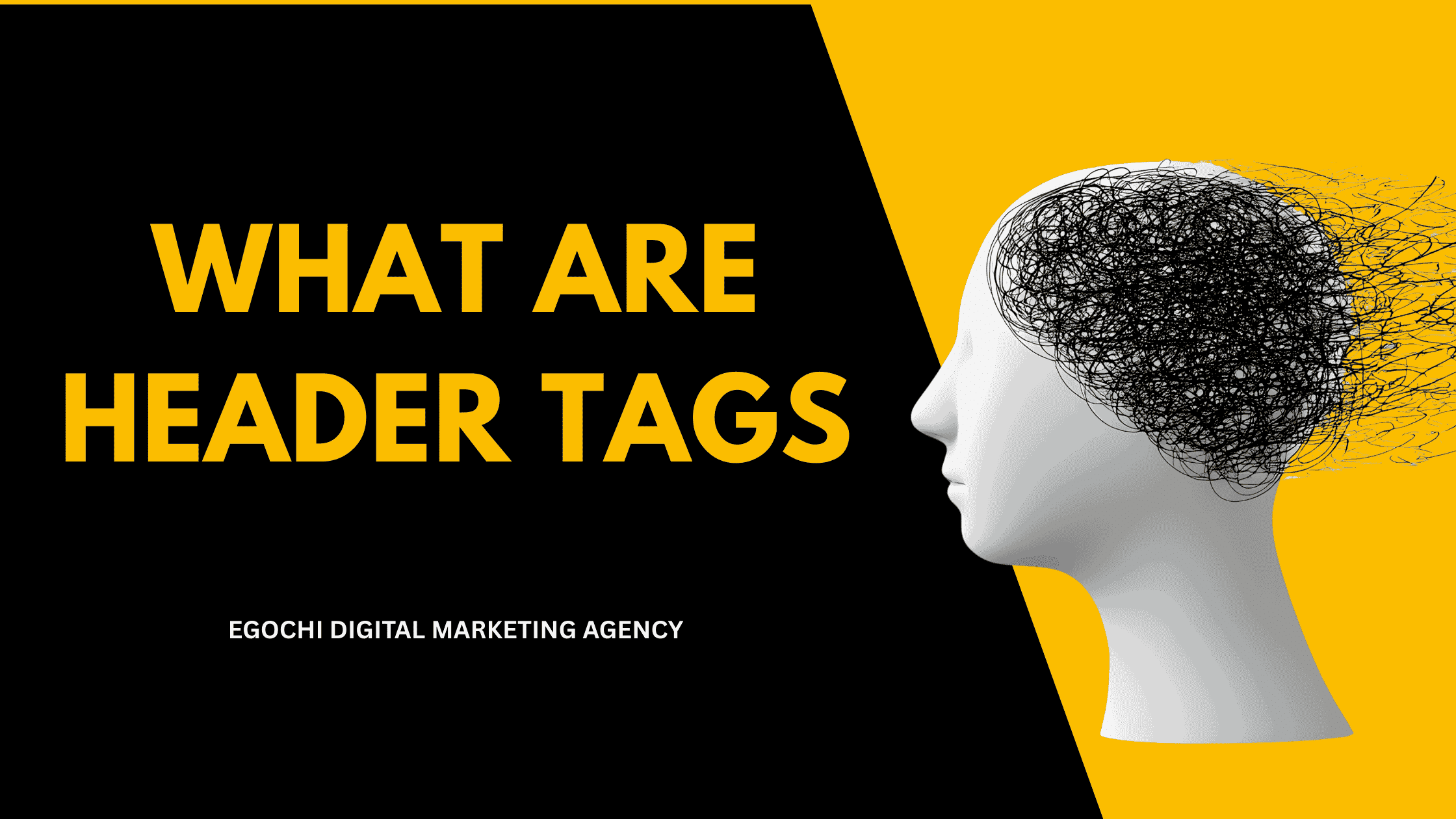 Header tags