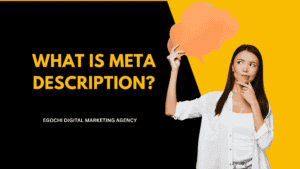 meta description