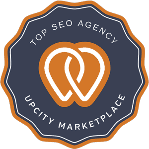 UpCity Excellence Award