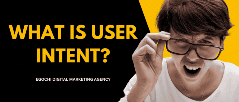 User Intent