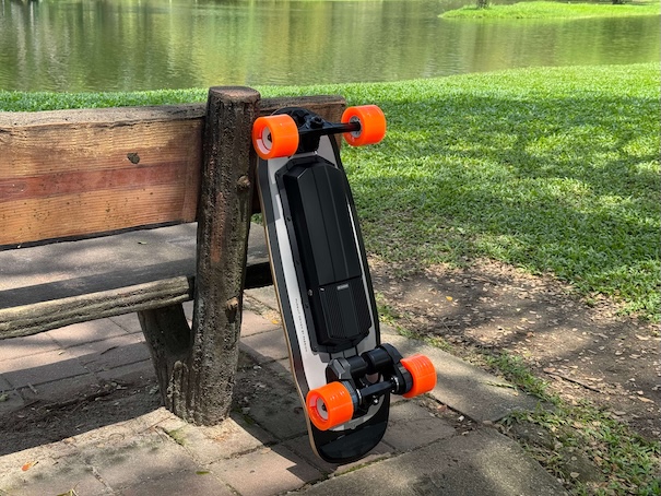 Linnpower Mini 5 Photo