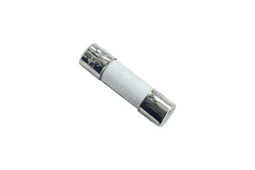 Керамічний запобіжник 250 В 5x20/2A