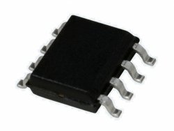 Мікросхема IP5305 контроллер заряда 1.2А SOP8