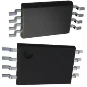 Операційний підсилювач LM358 SMD TSSOP-8
