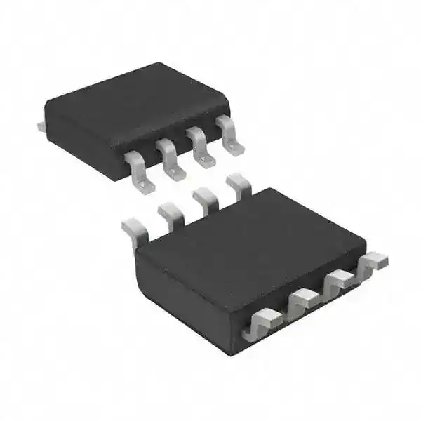 Двоканальний операційний підсилювач SMD TL072CDR