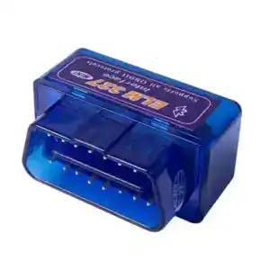 Діагностичний сканер OBD2 ELM327 Mini Bluetooth