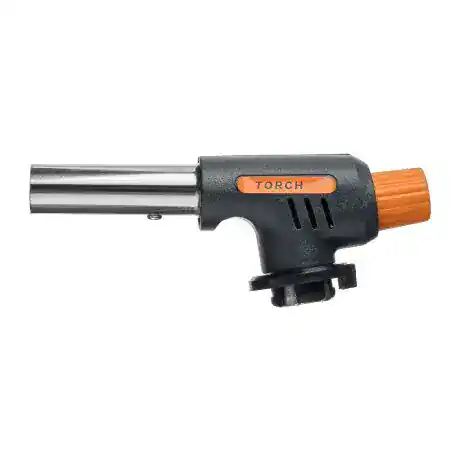 Пальник газовий Flame Gun 807, WS-502C / П'єзопідпал