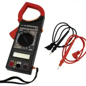 Мультиметр Digital (Тестер) DT-266