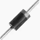 Діод 1N4001 1A 100V