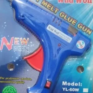 Клейовий пістолет wild wolf yl 100w, 100 Вт, для клейових стрижнів 11 мм, синій.jpg