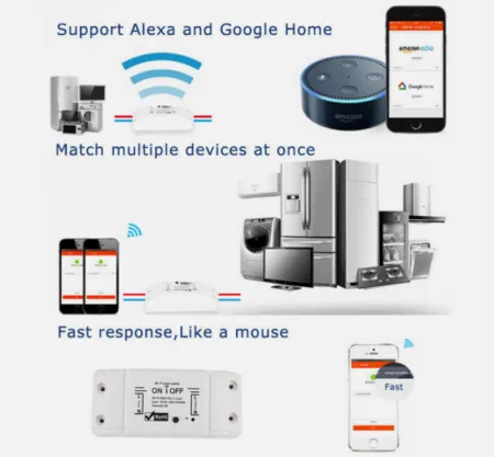 Розумне wi fi реле smart home 10a ..png