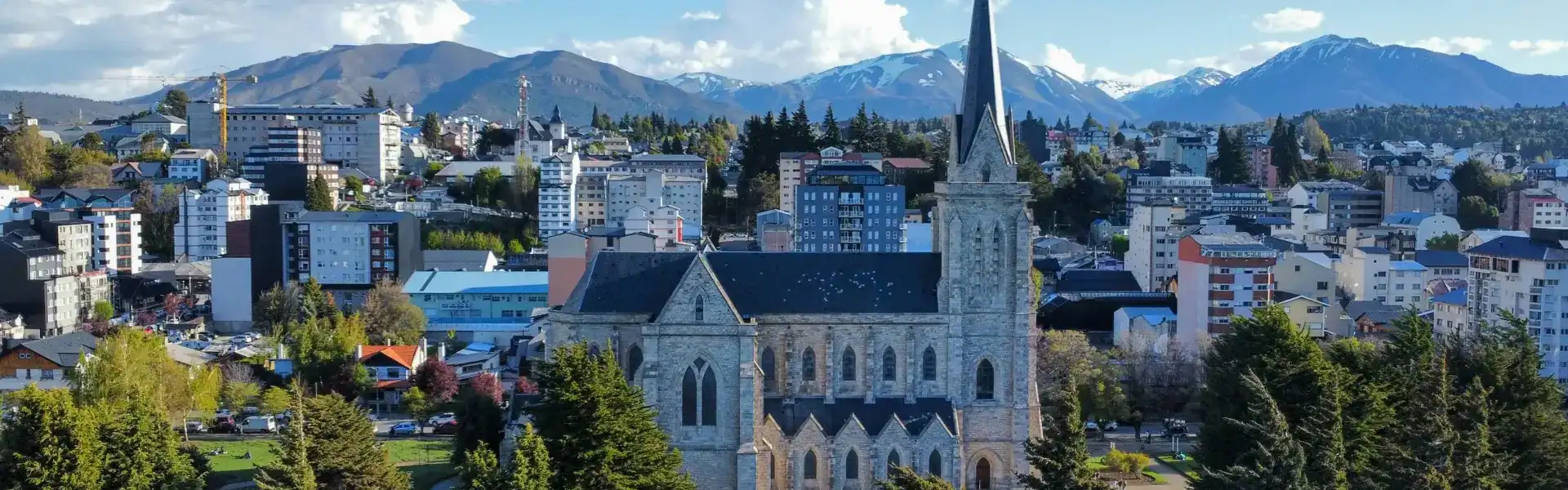 Bariloche