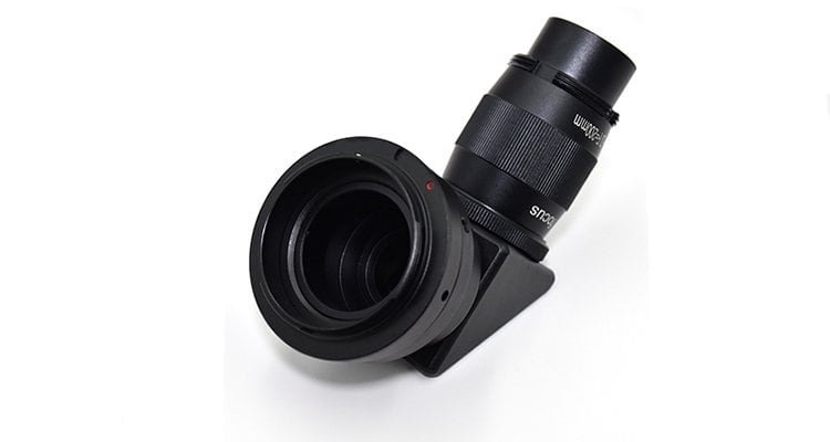 FHD DSLR Camera Video Adapter