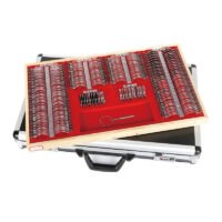 266 Trial Lens Set Box