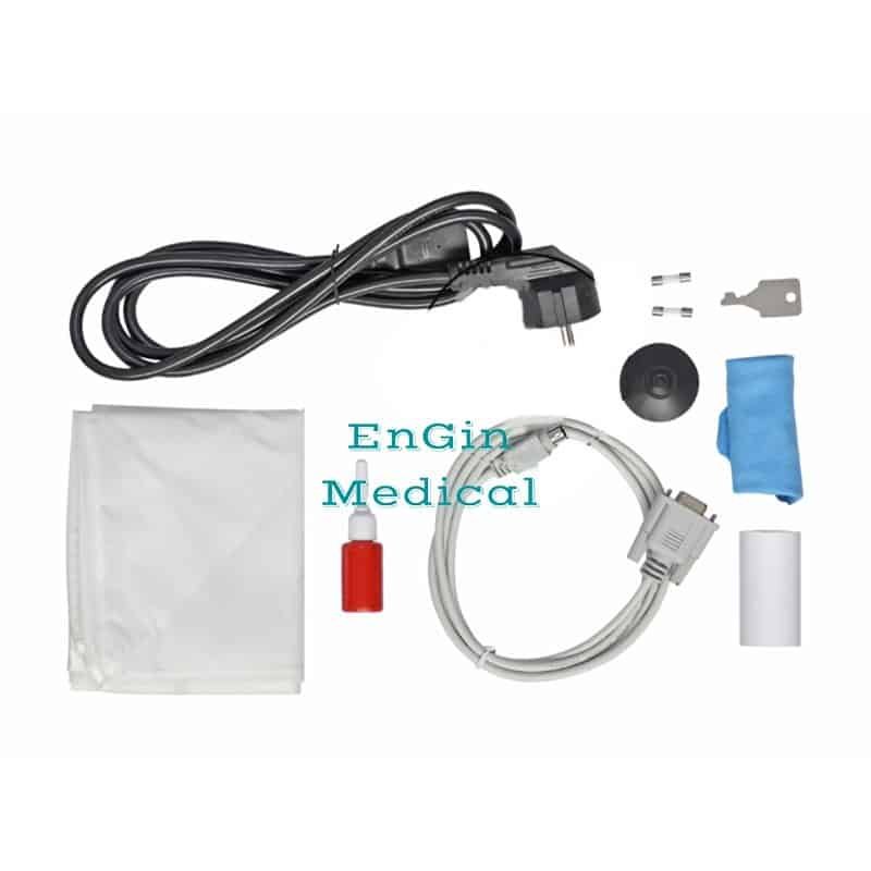 Ophthalmic auto lensmeter - Image 5