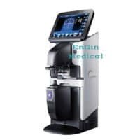 Ophthalmic auto lensmeter