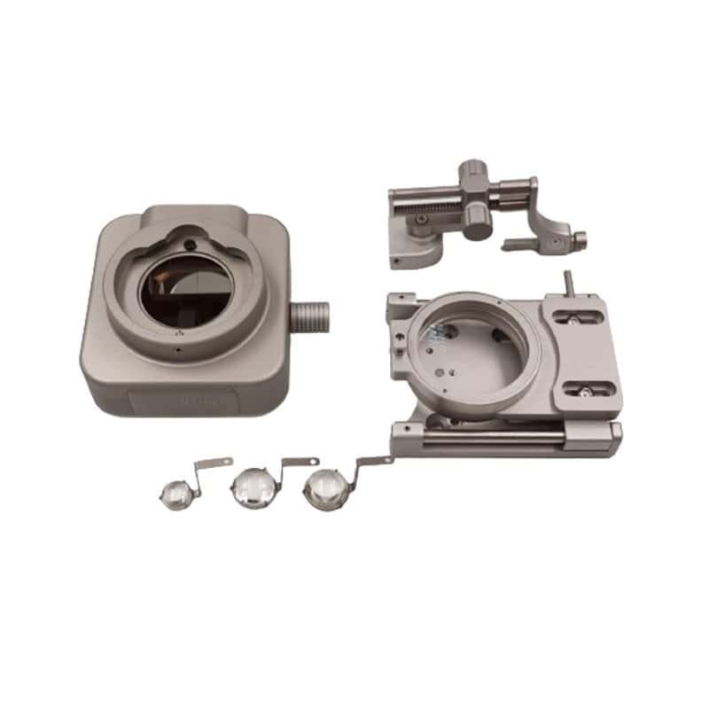 Ophthalmic Retinal BIOM System For Microscope - Image 3