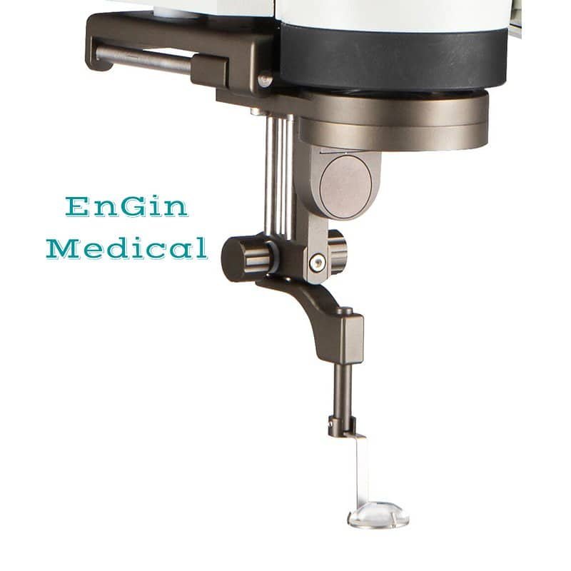 Ophthalmic Retinal BIOM System For Microscope