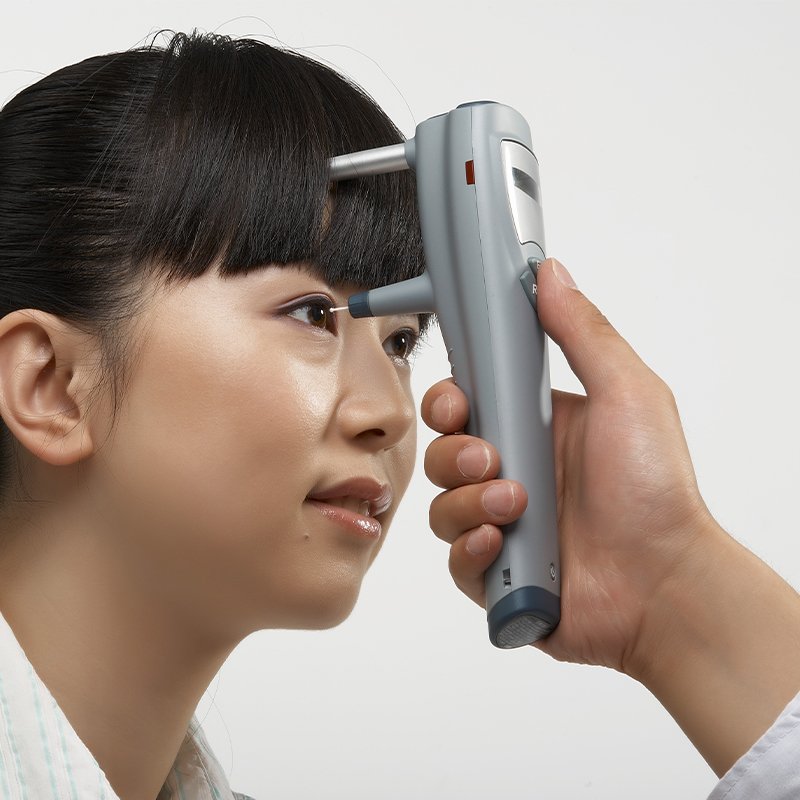 Ophthalmic Non Contact Rebound tonometer