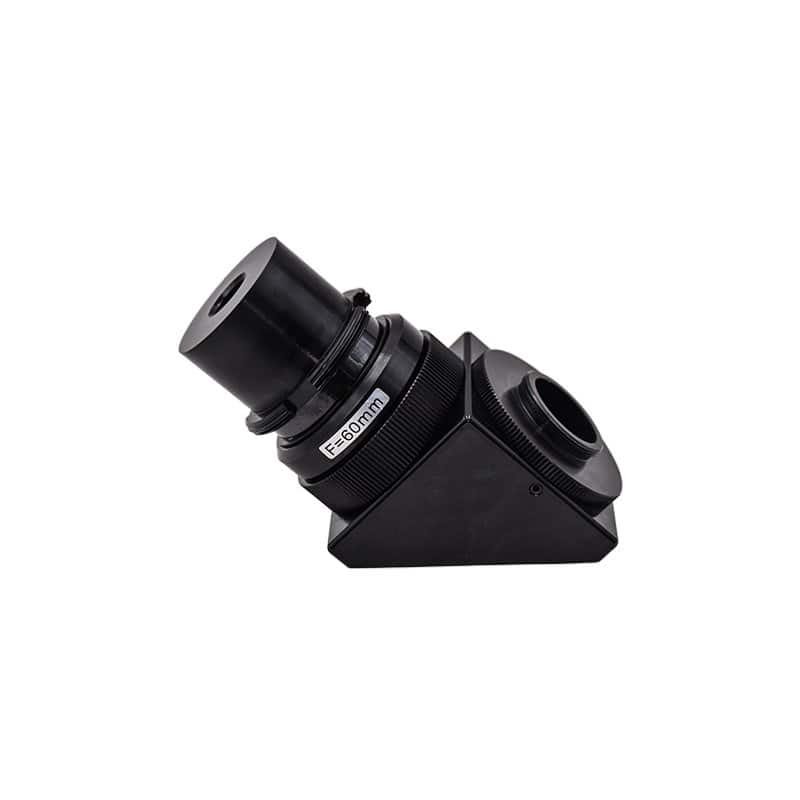 FHD F60mm CCD Video Adapter